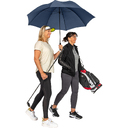 Зонт для гольфа FARE® Carbon UltraLight для нанесения логотипа