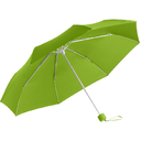 Мини-зонт с алюминиевым каркасом для нанесения логотипа