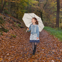 Мини-зонт ÖkoBrella для нанесения логотипа