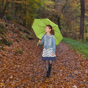 Мини-зонт ÖkoBrella для нанесения логотипа