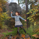 Мини-зонт ÖkoBrella для нанесения логотипа