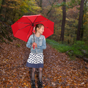 Мини-зонт ÖkoBrella для нанесения логотипа