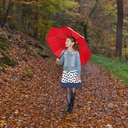 Мини-зонт ÖkoBrella для нанесения логотипа