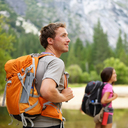 Мини-зонт SlimLite® Adventure для нанесения логотипа