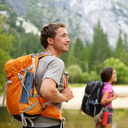 Мини-зонт SlimLite® Adventure для нанесения логотипа