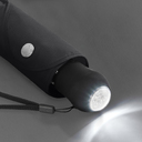 Мини-зонт Safebrella® с LED-подсветкой для нанесения логотипа