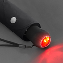 Мини-зонт Safebrella® с LED-подсветкой для нанесения логотипа
