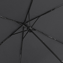 Мини-зонт Safebrella® с LED-подсветкой для нанесения логотипа
