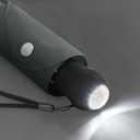 Мини-зонт Safebrella® с LED-подсветкой для нанесения логотипа