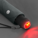 Мини-зонт Safebrella® с LED-подсветкой для нанесения логотипа