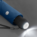 Мини-зонт Safebrella® с LED-подсветкой для нанесения логотипа