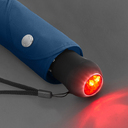 Мини-зонт Safebrella® с LED-подсветкой для нанесения логотипа