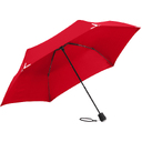 Мини-зонт Safebrella® с LED-подсветкой для нанесения логотипа