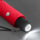 Мини-зонт Safebrella® с LED-подсветкой для нанесения логотипа