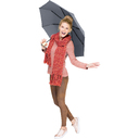 Мини-зонт AOC ÖkoBrella для нанесения логотипа
