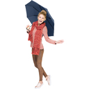Мини-зонт AOC ÖkoBrella для нанесения логотипа