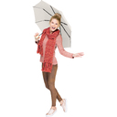 Мини-зонт AOC ÖkoBrella для нанесения логотипа