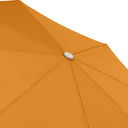 Карманный зонт AOC FARE® Whiteline для нанесения логотипа