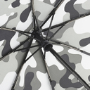 Мини-зонт AOC FARE® Camouflage для нанесения логотипа