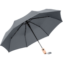 Мини-зонт AC ÖkoBrella для нанесения логотипа