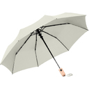 Мини-зонт AC ÖkoBrella для нанесения логотипа