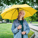 Мини-зонт AC для нанесения логотипа