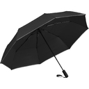 Карманный зонт для гольфа AOC Jumbomagic® Windfighter® 2.0 для нанесения логотипа