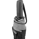 Карманный зонт для гольфа AOC Jumbomagic® Windfighter® 2.0 для нанесения логотипа