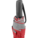 Карманный зонт для гольфа AOC Jumbomagic® Windfighter® 2.0 для нанесения логотипа