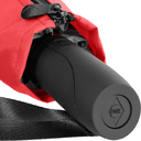 Карманный зонт для гольфа AOC Jumbomagic® Windfighter® 2.0 для нанесения логотипа