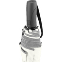 Карманный зонт для гольфа AOC Jumbomagic® Windfighter® 2.0 для нанесения логотипа