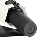 Карманный зонт для гольфа AOC Jumbomagic® Windfighter® 2.0 для нанесения логотипа