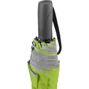 Карманный зонт для гольфа AOC Jumbomagic® Windfighter® 2.0 для нанесения логотипа