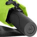 Карманный зонт для гольфа AOC Jumbomagic® Windfighter® 2.0 для нанесения логотипа