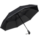 Сверхбольшой карманный зонт AOC Magic Windfighter® Carbon 2.0 для нанесения логотипа