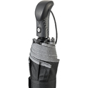 Сверхбольшой карманный зонт AOC Magic Windfighter® Carbon 2.0 для нанесения логотипа