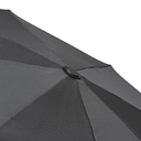 Сверхбольшой карманный зонт AOC Magic Windfighter® Carbon 2.0 для нанесения логотипа