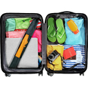 Пляжный зонт TRAVELMATE CAMPER для нанесения логотипа