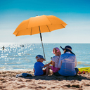 Пляжный зонт TRAVELMATE CAMPER для нанесения логотипа