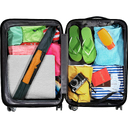 Пляжный зонт TRAVELMATE CAMPER для нанесения логотипа