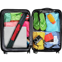 Пляжный зонт TRAVELMATE CAMPER для нанесения логотипа