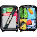 Пляжный зонт TRAVELMATE CAMPER для нанесения логотипа
