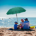 Пляжный зонт TRAVELMATE CAMPER для нанесения логотипа