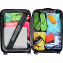 Пляжный зонт TRAVELMATE CAMPER для нанесения логотипа
