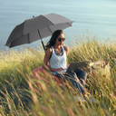 Пляжный зонт TRAVELMATE CAMPER для нанесения логотипа