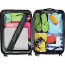 Пляжный зонт TRAVELMATE CAMPER для нанесения логотипа