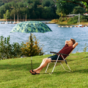 Пляжный зонт TRAVELMATE CAMPER для нанесения логотипа