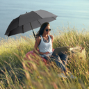 Пляжный зонт Travelmate Camper для нанесения логотипа
