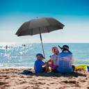Пляжный зонт Travelmate Camper для нанесения логотипа