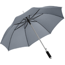 Зонт с алюминиевым каркасом AC Regular Windmatic® для нанесения логотипа